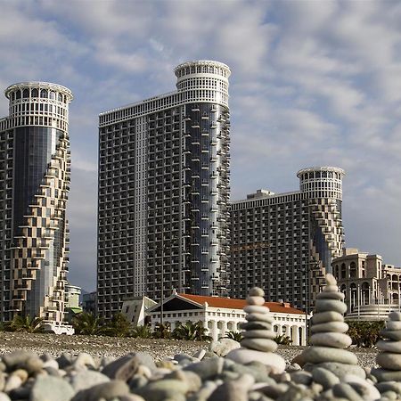 Sea Tower Apart 12 Батуми Екстериор снимка