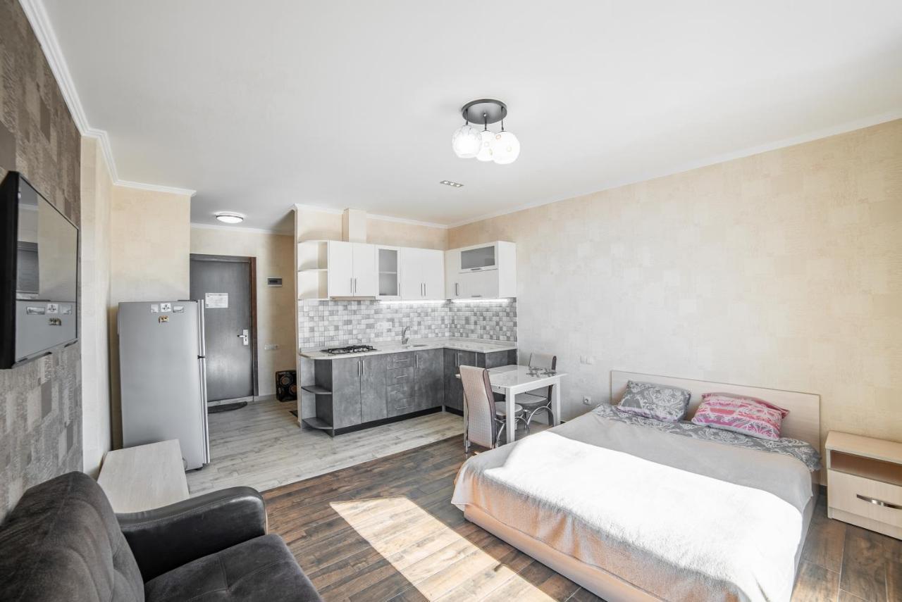 Sea Tower Apart 12 Батуми Екстериор снимка