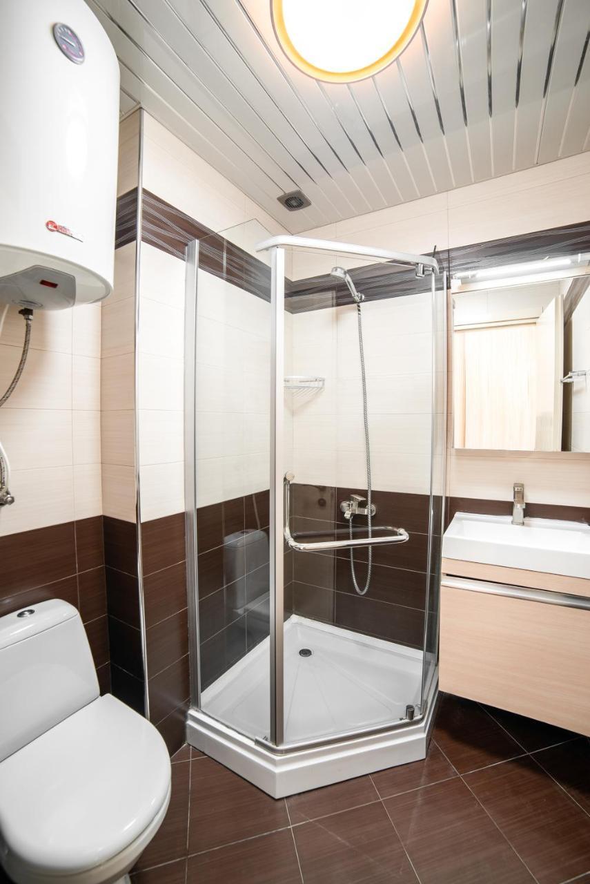Sea Tower Apart 12 Батуми Екстериор снимка